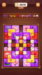 Block Match screenshot