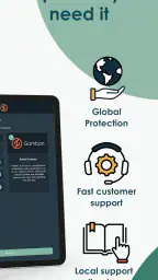 Block Online Gambling - Gamban screenshot