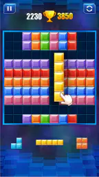 Block Puzzle screenshot