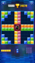 Block Puzzle screenshot