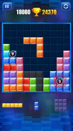 Block Puzzle screenshot