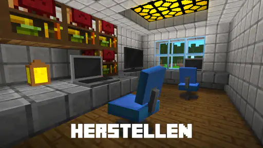 Block World 3D: Konstruktion screenshot