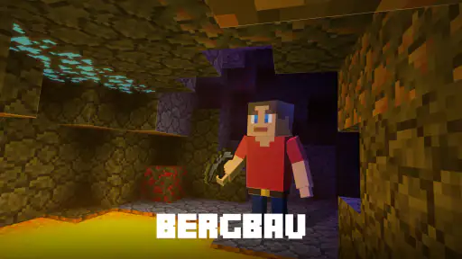 Block World 3D: Konstruktion screenshot