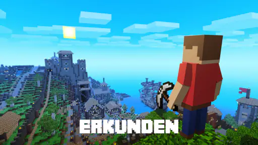 Block World 3D: Konstruktion screenshot