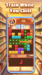 BlockDown:Puzzle Games screenshot