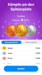 Blockudoku - Block-Puzzle screenshot