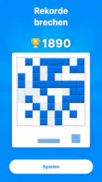 Blockudoku - Block-Puzzle screenshot