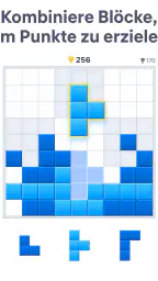 Blockudoku - Block-Puzzle screenshot