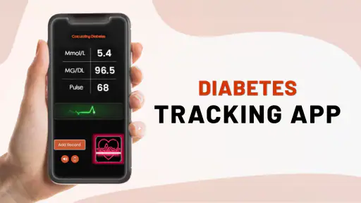 Blutzuckertagebuch: Diabetes screenshot