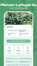 Blossom - Pflanzen bestimmen screenshot