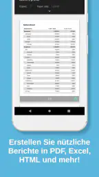 Bluecoins Finanzen & Haushalt screenshot