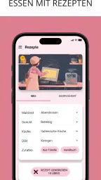 Blutdruck Tagebuch BP: Heartie screenshot
