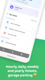 Bmove screenshot