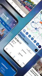 BMW BERLIN-MARATHON 2026 screenshot