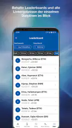 BMW BERLIN-MARATHON 2026 screenshot