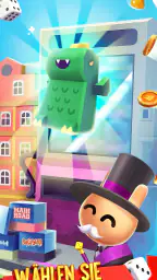 Board Kings™️ - Brettspiele screenshot