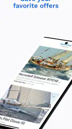 Boat24 – Die Bootsbörse screenshot