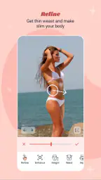 Body Shape & Beauty screenshot
