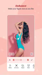 Body Shape & Beauty screenshot
