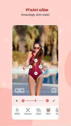 Body Shape & Beauty screenshot