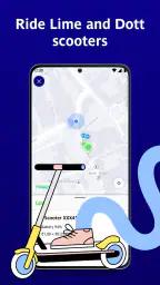Bonjour RATP screenshot