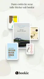 bookie – Tracke deine Bücher screenshot