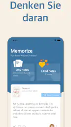 Bookmory - mehr Bücher lesen screenshot