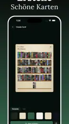 BookPine: Buch-Tracker & Stats screenshot