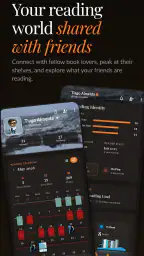 Bookshelf screenshot