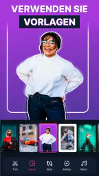 Boomerang Video Maker & Loops screenshot