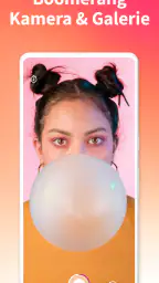 Boomerit Bumerang Video Maker screenshot