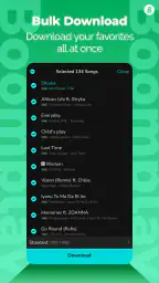 Boomplay - Download Music MP3 screenshot