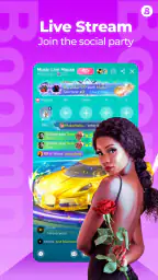 Boomplay - Download Music MP3 screenshot