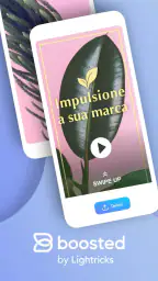 Boosted: Videos von Lightricks screenshot