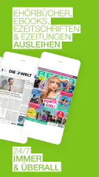 BorrowBox screenshot