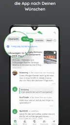 Börse & Aktien - BörsennewsApp screenshot