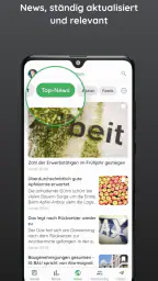 Börse & Aktien - BörsennewsApp screenshot