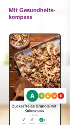 Bosch BetterFood screenshot