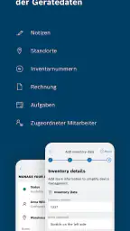 Bosch PRO360 screenshot