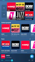 Bosman – SoundTouch Remote screenshot