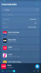 Bosman – SoundTouch Remote screenshot
