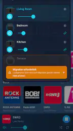 Bosman – SoundTouch Remote screenshot