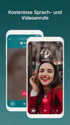 BOTIM - Videoanrufe screenshot