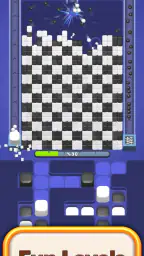Bounce Blast screenshot