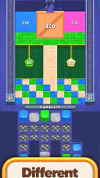 Bounce Blast screenshot