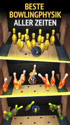 Bowling by Jason Belmonte screenshot