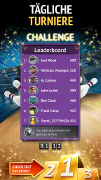 Bowling by Jason Belmonte screenshot