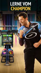 Bowling by Jason Belmonte screenshot