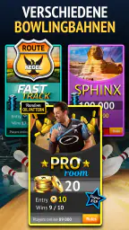 Bowling by Jason Belmonte screenshot