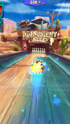 Bowling Crew: 3D Sportspiele screenshot